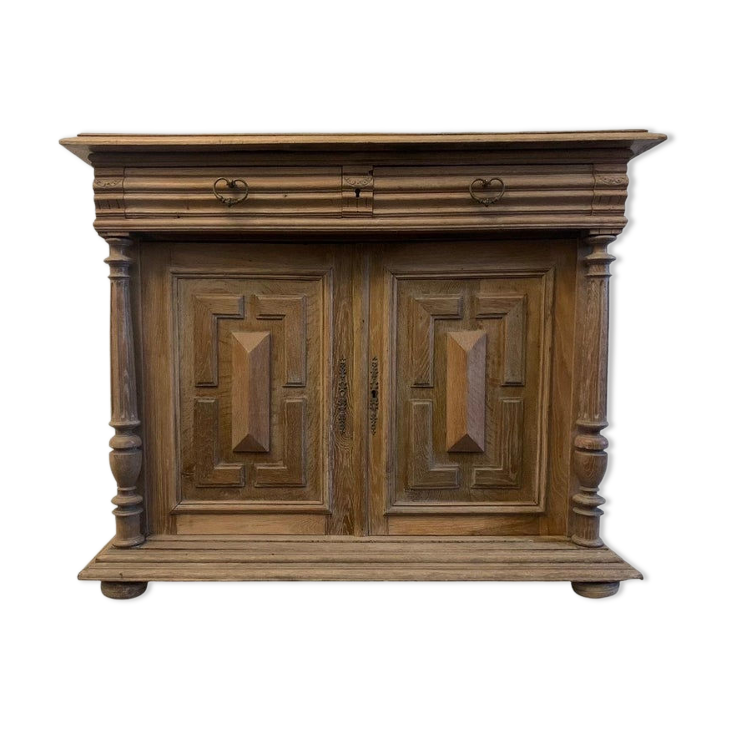 Buffet, Neo Renaissance, nineteenth century