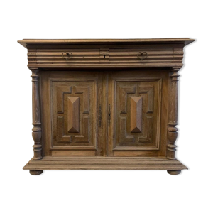 Buffet, néo renaissance, xixème