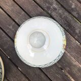 Villeroy and Boch “basketball” tureen
