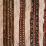 Kilim Persian 100% wool, 90x152cm