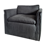 Club armchair from Verellen