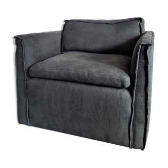 Club armchair from Verellen