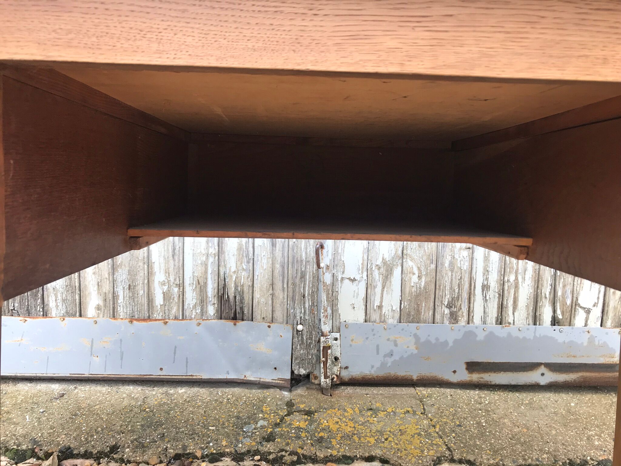 Architect's table or designer or office