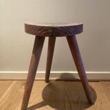 Tripod stool