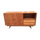 Sidebaord in teak