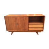 Sidebaord in teak