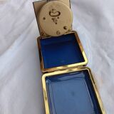 JAPY travel alarm clock