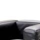 Fauteuil en cuir Lecorbusier LC2
