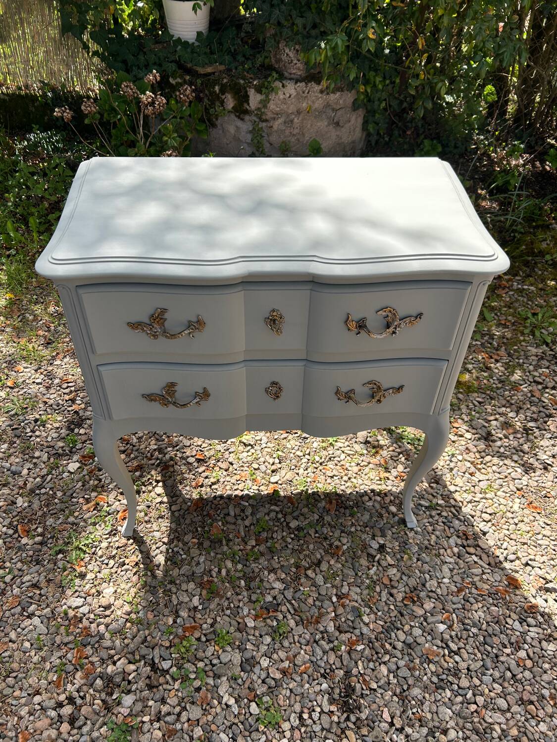 Crossbow chest