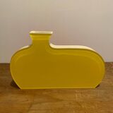 Villeroy & Boch Memphis Vintage Acrylic Glass Vase