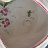 Earthenware