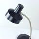 Large Table Lamp In Bakelite, Elektrosvit Czechoslovakia 1950s