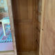 Art Deco style wardrobe