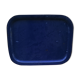Old tray in tole