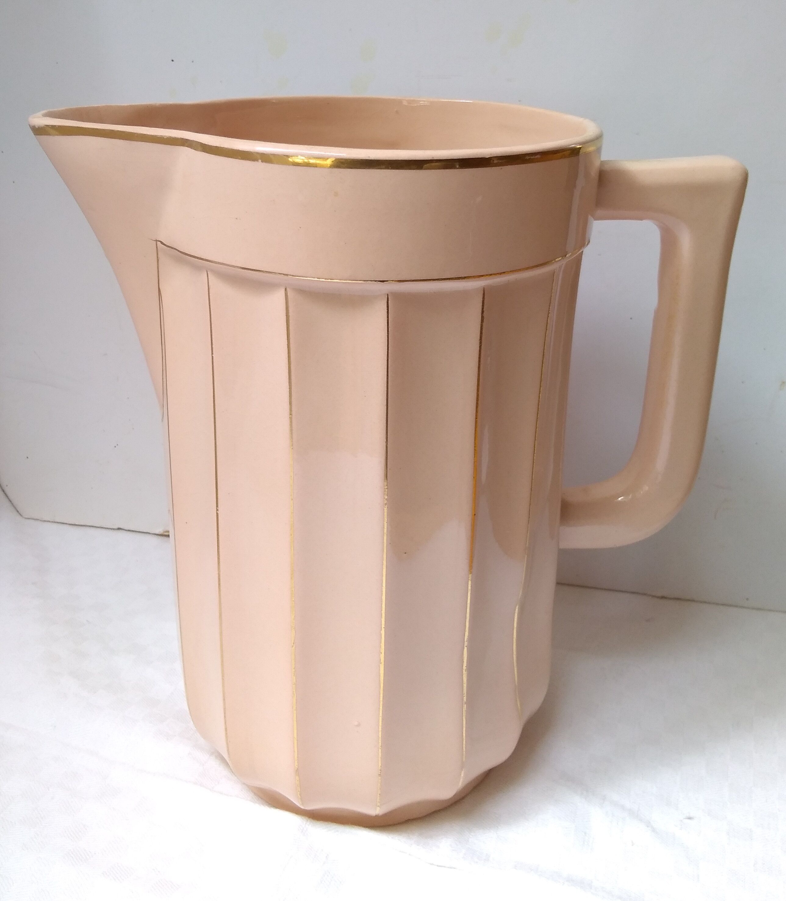 Broc Digoin Sarreguemines