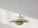 Danish PH 5 pendant lamp by Poul Henningsen, Louis Poulsen, 1958