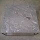 Table basse en marbre Khenifra 90x90