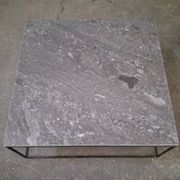 Khenifra marble coffee table 90x90