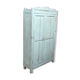 Armoire en teck birman ancien