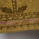Vintage Turkish Oushak Handwoven Rug 148x210 cm
