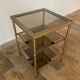 Vintage coffee table