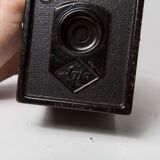 Camera Agfa Box 44