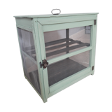 old rejuvenated pantry