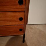 ARP Secretary