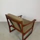 Danish teak easy FD 130 chair by Peter Hvidt & Orla Mølgaard