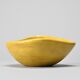 Ceramic cup, design by Jean Lurçat, Sant Vicens workshop, numbered edition.