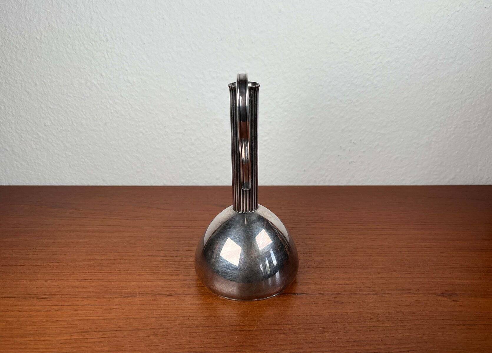 Mid-Century Danish Carafe Vase by Prima, 1960s