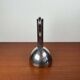 Mid-Century Danish Carafe Vase by Prima, 1960s