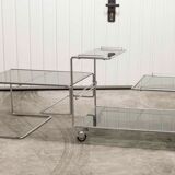 Modular service 1980