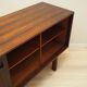Rosewood sideboard, Danish design, 1970s, manufacturer: Omann Jun