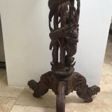 Indo-China Column