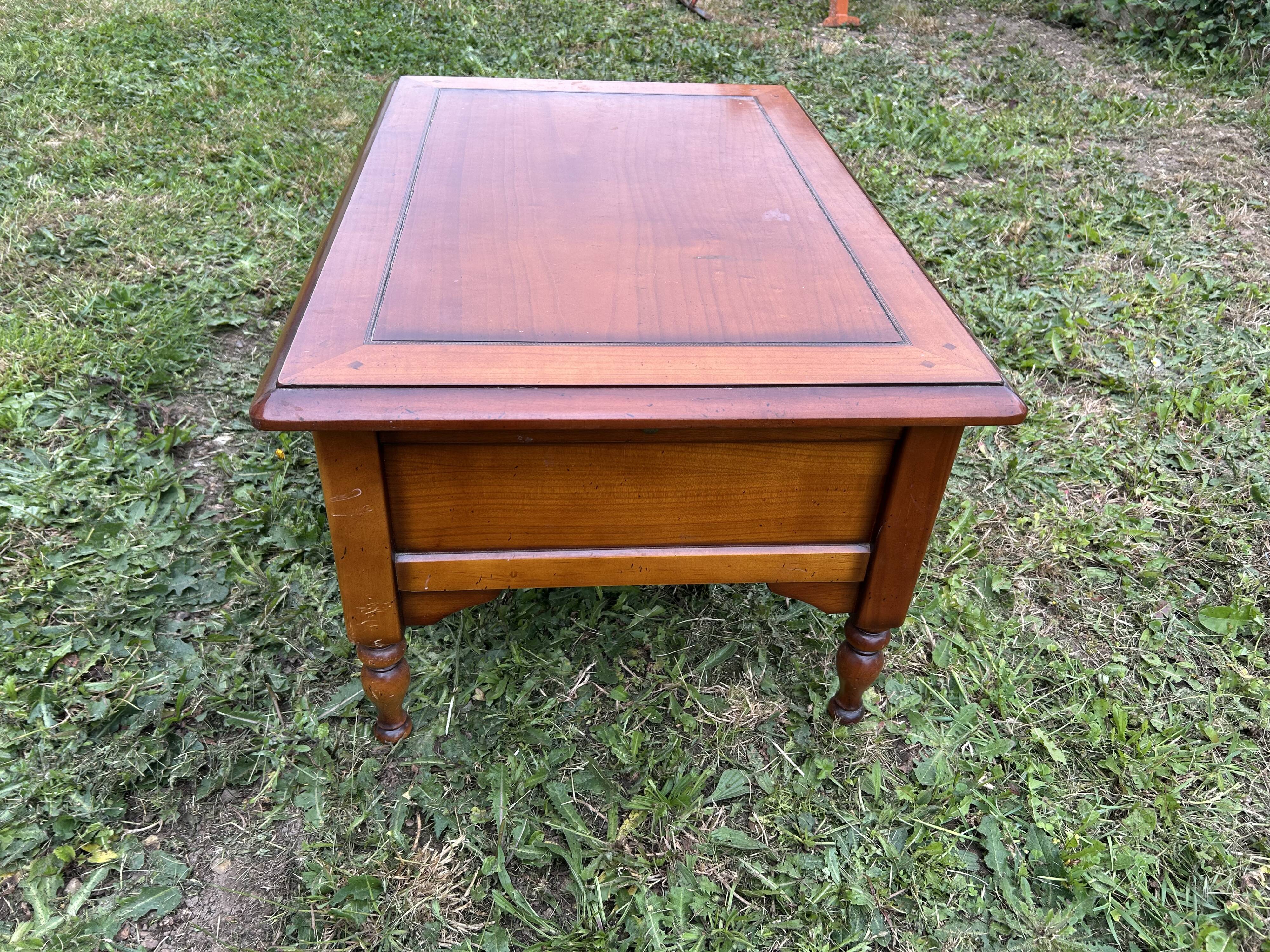 Antique Coffee Table