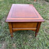 Antique Coffee Table