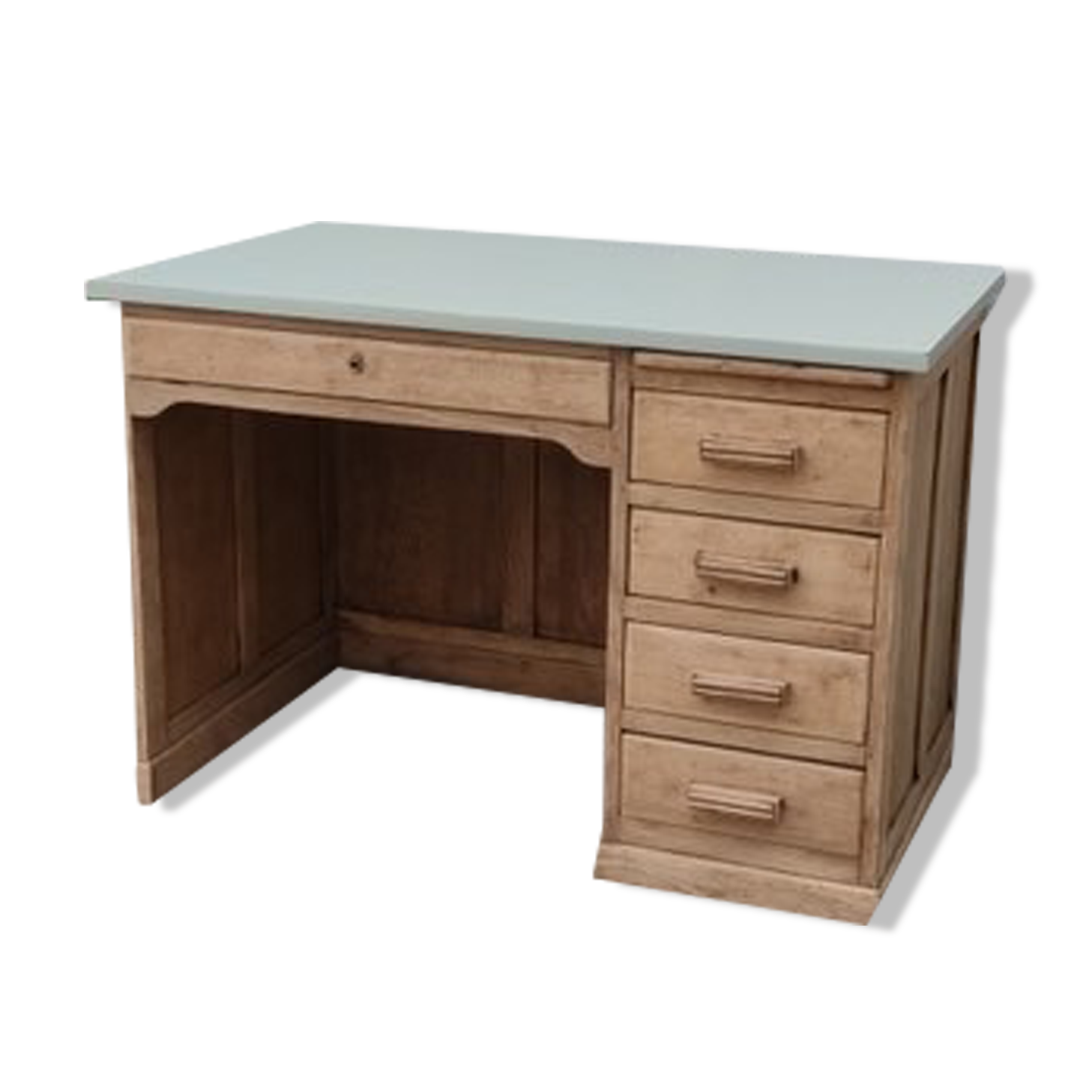 Adult office, administrative office