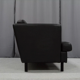 Leather sofa, 1970