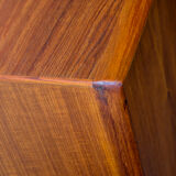 Danish Teakwood Sideboard, 1960s