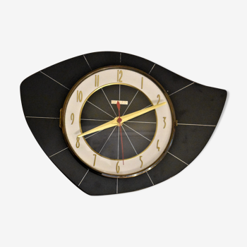Black vintage Bayard pendulum