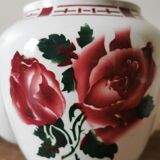 Digoin Saverne retro coffee service