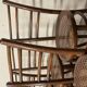 Chaises, Italie, fin XIXe siècle, lot de 11