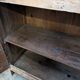 Patinated Parisian buffet