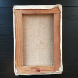 Nude painting of a woman