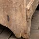 Raw wood bonnetière 1900