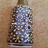 Vintage ceramic condiment set