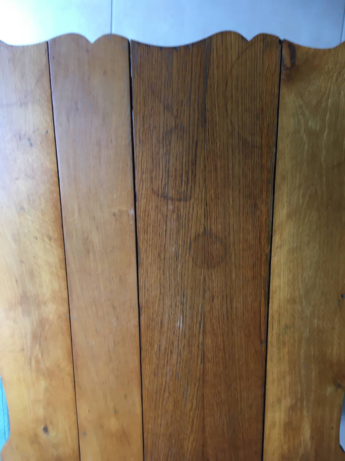 Vintage coffee table