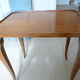 Set of 3 pull-out tables