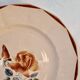 Serving dish Digoin 9181
